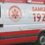 Homem passa mal e morre dentro de loja do Centro