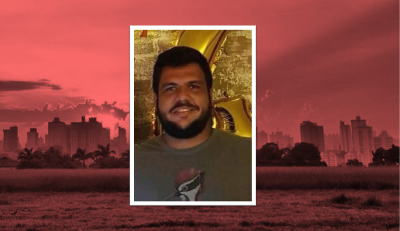 Após reportagem do PIRANOT, jovem desaparecido de 28 anos é encontrado