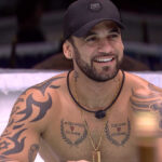 Enquete BBB20 aponta eliminação de Hadson nesta terça (11)