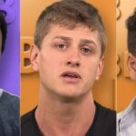 Enquete BBB20: Lucas, Babu ou Victor Hugo? Vote para eliminar