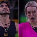 Enquete BBB20: quais participantes devem ir ao Paredão triplo?