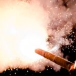 Pelotão Ambiental alerta sobre fogos de artifício com estampido em Piracicaba