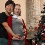 Nasce Jake, primeiro filho de Pyong Lee do BBB20