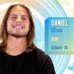 Quem é Daniel do BBB20?