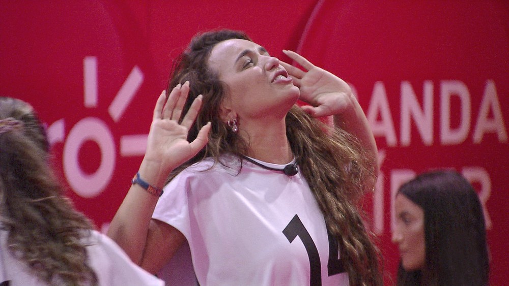 Enquete BBB20: quem você quer no Paredão Triplo com Flayslane?