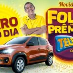 Resultado Prêmio Todo Dia da Tele Sena de Carnaval desta terça, 25/02/2020