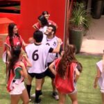 Após prova de Jogo da Memória, Victor Hugo é o novo Anjo do BBB20