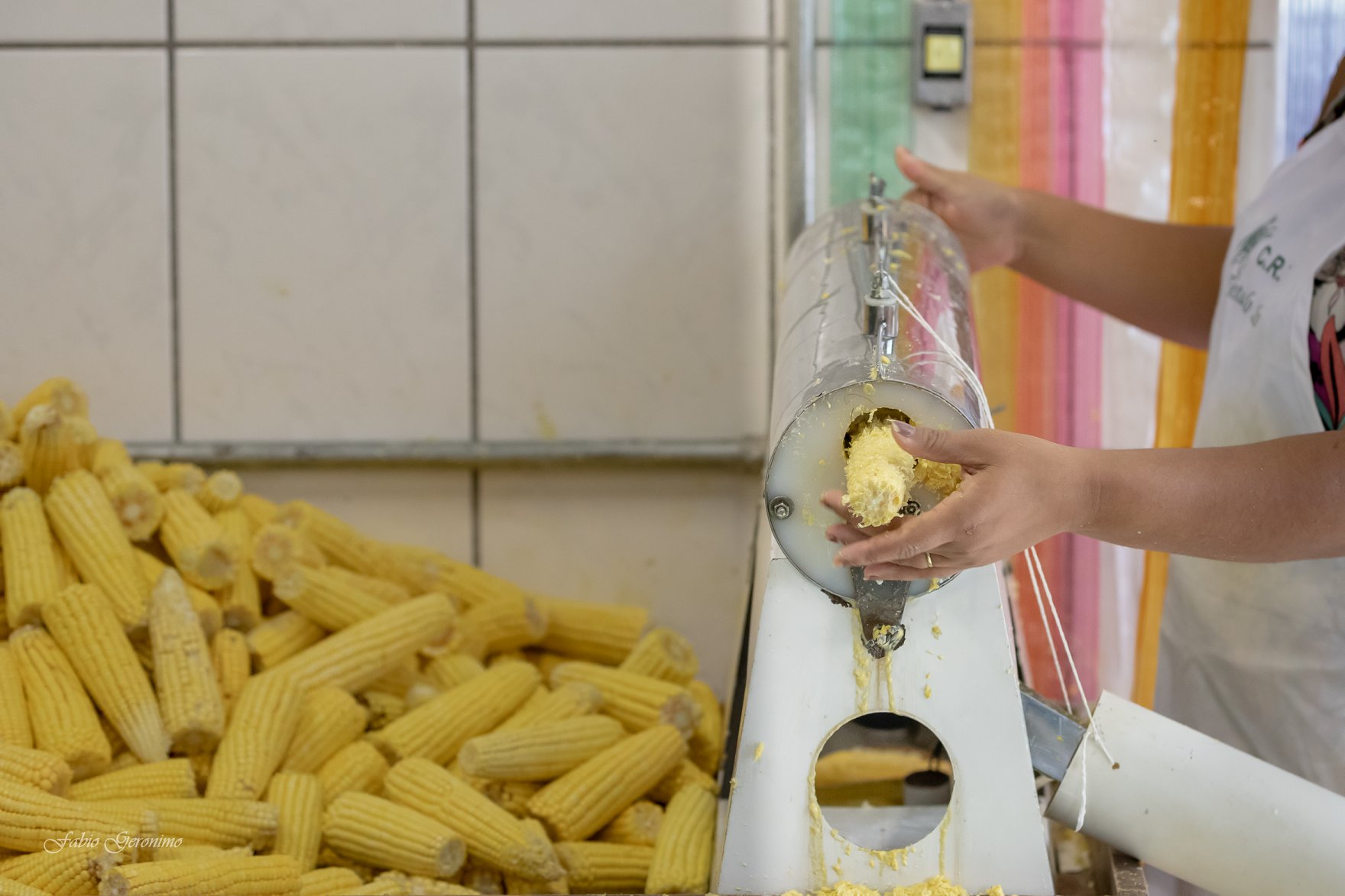 Foto: Fabio Geronymo