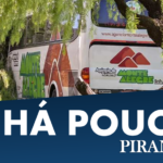 Ônibus desgovernado colide contra veículos em rua de Piracicaba e faz duas vítimas
