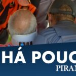 Caminhão munck colide na traseira de carro e deixa uma vítima, em Piracicaba
