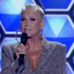 Através da ‘Espaço Laser’, Xuxa fará doação milionária ao SUS para combater coronavírus