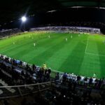 Bragantino x Água Santa Campeonato Paulista