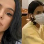 Isolada, Bruna Marquezine desabafa sobre coronavírus e lamenta: “‘Triste e impactada”