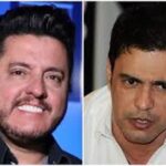 Bruno, da dupla com Marrone, expõe traições de Zezé Di Camargo: “Não ia pescar, ia pra putaria”