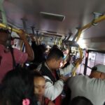 Em Piracicaba, aglomeração de pessoas em ônibus urbanos gera ofício à Prefeitura