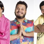 Enquete BBB20: Manu, Babu ou Victor Hugo? Vote para eliminar um deles!