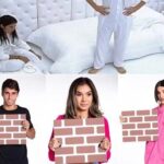 Enquete BBB20 Quarto Branco: Prior, Gizelly ou Manu; qual você eliminaria?