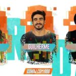 Enquete BBB20: Guilherme, Pyong ou Gizelly? Vote para eliminar um deles