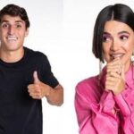 Enquete BBB20: resultado está praticamente empatado entre Manu e Prior