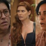 Globo cancela todas novelas e coloca atores em ‘quarentena’; saiba o que será exibido no lugar