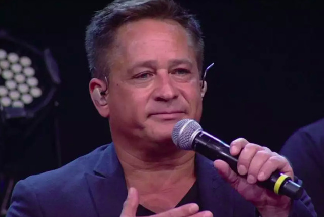 Leonardo faz declarações polêmicas e gera revolta (Foto: Reprodução)