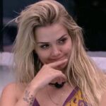 BBB20: Marcela revela tamanho do ‘dote’ de Daniel e desabafa: “Errava o buraco”