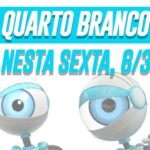 Enquete BBB20: quem você quer ver no Quarto Branco? Vote