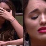Rafa Kalimann fala de falta de higiene de Bianca Andrade [Boca Rosa] no BBB20: “Sentia vontade de chorar”