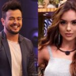 Rafa Kalimann, do BBB20, é acusada de fazer três abortos do sertanejo Henrique, da dupla com Diego