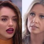 No BBB20, Rafa Kalimann é acusada de usar perfume de baleia de R$ 6 mil e Luisa Mell detona: “Exploração animal”