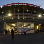 São Paulo x LDU Fase de grupo da Libertadores