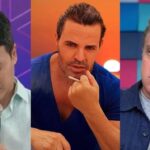 Eduardo Costa detona Luciano Huck e Rodrigo Faro por aplausos aos profissionais da saúde: “Hipócritas”