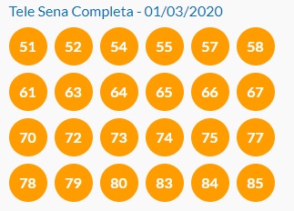 tele sena completa de carnaval tele sena completa de carnaval