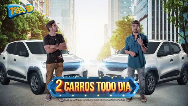 Resultado Carro Todo Dia da Tele Sena de Páscoa Resultado Carro Todo Dia da Tele Sena de Páscoa