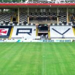 Vasco x Goiás 3ª fase da Copa do Brasil