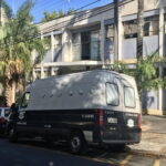 Mulher mata vizinho em Piracicaba em briga por barulho em rua