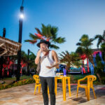 Live de Wesley Safadão ultrapassa dez horas entre músicas inéditas e polêmicas