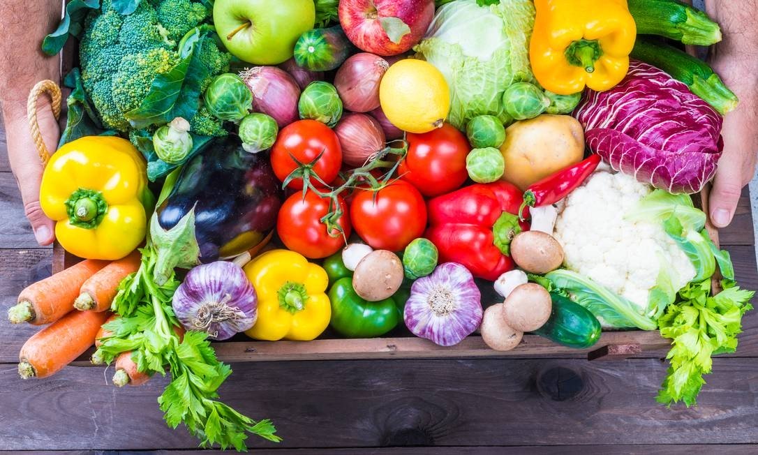 Preço dos alimentos acelera após coronavírus, diz IBGE