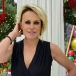 Ana Maria Braga aguarda resultado que dirá se está curada do câncer: “Otimista”