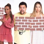 Enquete BBB20 indica que 11° paredão será definido por torcida