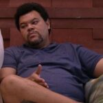 Babu se diz emocionado com carinho que recebeu e declara torcida por Thelma