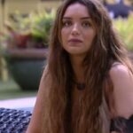 Rafa Kalimann diz que não tinha dinheiro pra comer e já passou fome: “Pedia comida no mercado”
