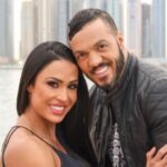 Belo fala sobre vida sexual com Gracyanne Barbosa: “Não nega fogo”