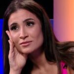 Bianca Andrade, a Boca Rosa, relembra festas no BBB20: “Queria beijar todo mundo”