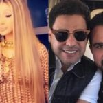 Famosa cantora americana posta vídeo cantando música de Zezé Di Camargo e cantor comemora: “Assustado e feliz”