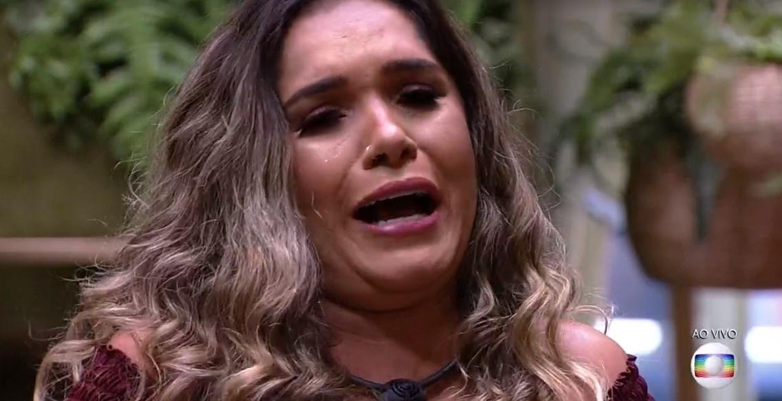 Enquete BBB20: eliminação do 14º Paredão é daqui a pouco; veja quem vai sair