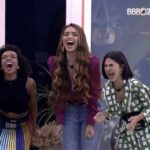 Final do BBB tem a maior audiência desde edição de 2010