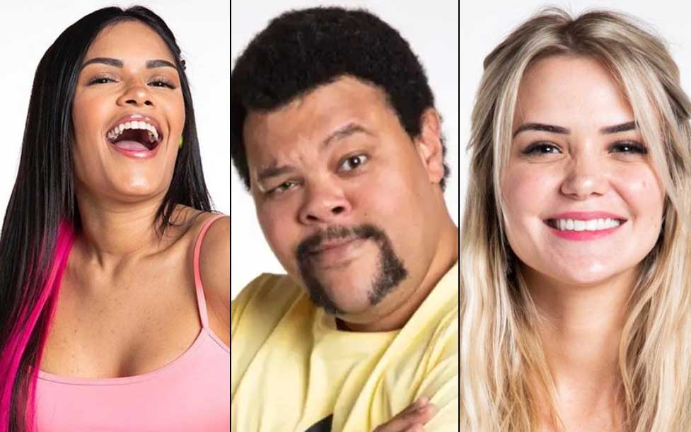 Enquete BBB20: votação aponta eliminado com mais de 60% de rejeição; confira