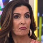 Fatima Bernardes troca ‘Túlio’ por ‘William’ durante live em rede social