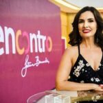 Encontro com Fátima Bernardes retorna na Globo segunda (20); veja mudanças